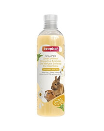 Shampoo Small Animal 250 ml szampon dla małych zwierząt