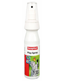 BEAPHAR Play Spray Preparat Przywabiający 150 ml