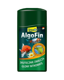 TETRA Pond AlgoFin 500 ml préparat pour bassin éliminant les algues filamenteuses