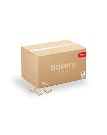 MERA Bakery Gourmet Bites biscuits croustillants pour chiens 10kg