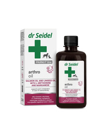 DR SEIDEL Arthro Oil na stawy 250ml