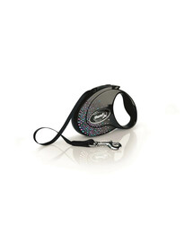 Glam Splash Mystic S Taśma 3m czarna