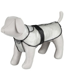 TRIXIE Manteau imperméable pour chien Tarbes 46 cm