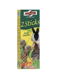 VERSELE-LAGA Prestige 110 g flacon lapin chinchilla fruits