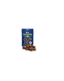 BRIT Training Snack XL - Friandises d'entraînement pour chiens de races géantes - 200 g