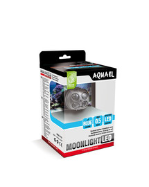 AQUAEL Éclairage Moonlight Led