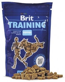 BRIT Training Snack Puppies 200 g