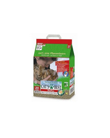 JRS Cat'S best eco plus 5 l