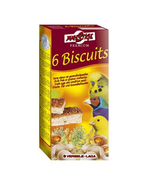 VERSELE-LAGA Biscuits aux céréales de conditionnement