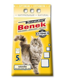 BENEK Super Optimum Naturel 5l