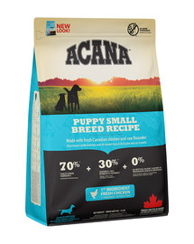 ACANA Puppy small breed dog 6 kg