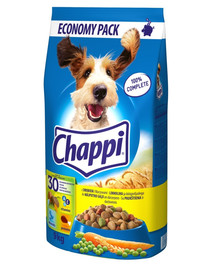 CHAPPI Volaille 9 kg