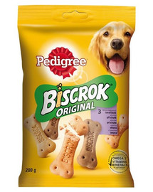 PEDIGREE Multi Bscrok friandise pour chien 200 g