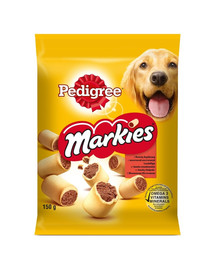 PEDIGREE Biscuits Markies™ pour chien adulte 150g