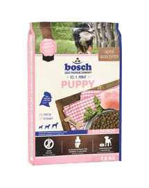 BOSCH Puppy 7.5 kg