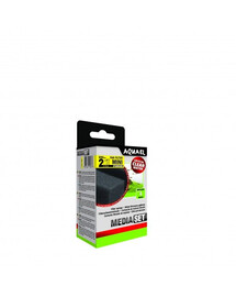AQUAEL Éponge de rechange Fan Mini Plus (2 pièces)