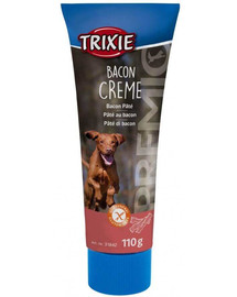 TRIXIE PREMIO Pâtée de bacon snack 110 g