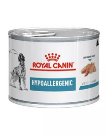 ROYAL CANIN Dog Hypoallergenic 200 g