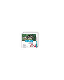 BAYER KILTIX collier grand format
