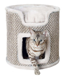 TRIXIE Tour pour chat "Ria" 37 cm