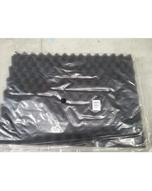 AQUAEL Éponge filtrante Super Maxi