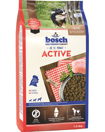 BOSCH Active 1 kg