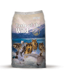 TASTE OF THE WILD Wetlands 2 kg