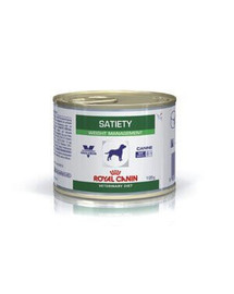ROYAL CANIN Satiety Canine 195 g