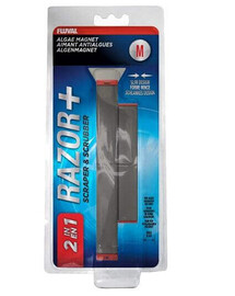 FLUVAL Čistič Razor+ 2v1 M
