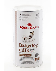 ROYAL CANIN Babydog milk 0.4 kg