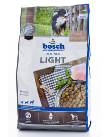 BOSCH Light 1 kg