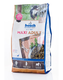 BOSCH Maxi Adult 3 kg