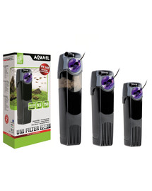 AQUAEL Filtre Unifilter 1000 uv