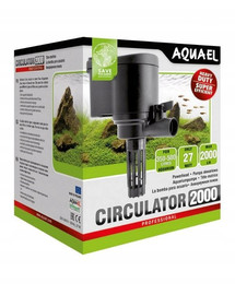 AQUAEL Pompa circulateur 2000