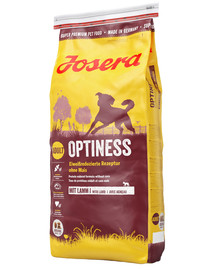 JOSERA Dog Optiness 900g