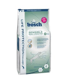 BOSCH Sensible Renal & Reduction 11.5 kg