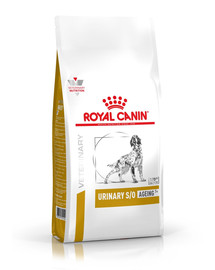 ROYAL CANIN Dog Urinary S/O +7 3,5 kg