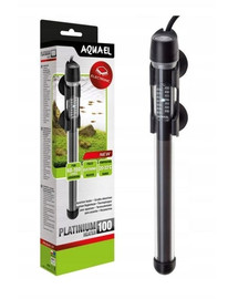 AQUAEL Grzałka Platinum Heater 100W