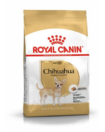 ROYAL CANIN Chihuahua adult 1.5 kg