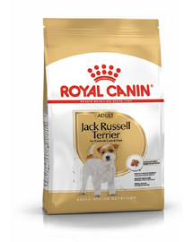 ROYAL CANIN Jack russell terrier adult 7.5 kg