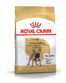 ROYAL CANIN French Bulldog Adult 9 kg