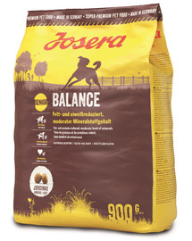 JOSERA Dog Balance 5 x 900g