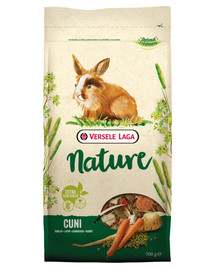 VERSELE-LAGA Cuni Nature 700 g