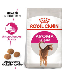 ROYAL CANIN Exigent Aromatic Attraction 33 10 kg