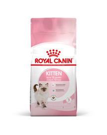 ROYAL CANIN Kitten 36 10 kg