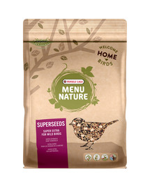 VERSELE-LAGA Superseeds 1kg - mélange hautement nutritif