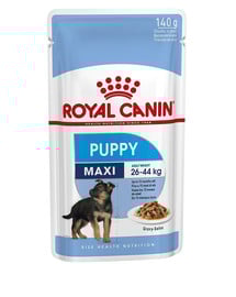 ROYAL CANIN Maxi puppy 10x140 g