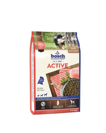 BOSCH Active 3 kg