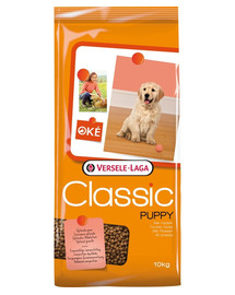 VERSELE-LAGA Classic Puppy 10kg