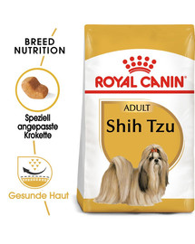 ROYAL CANIN Shih Tzu Adult 7.5 kg